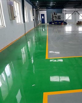 Dielectric Flooring Manufacturers