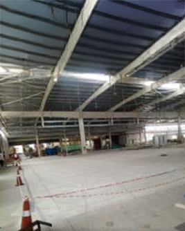 ESD Flooring Manufacturers