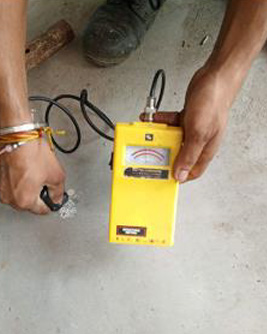 PU Flooring Manufacturers