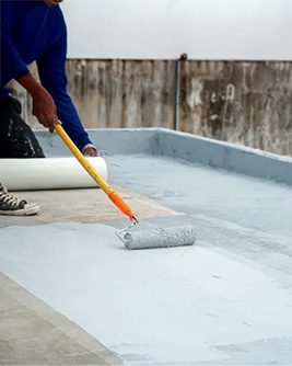 Waterproofing Manufacturers