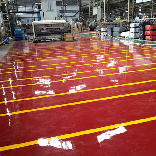 Conpro Chemicals Private Limited