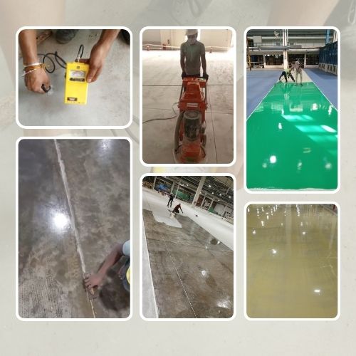Moisture Checking Manufacturers