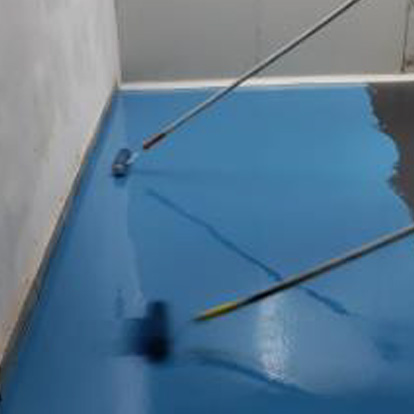 Final Layer Top Coat